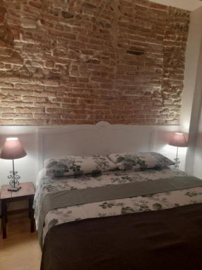 Casina Centotrecento-Romantic & Quite Apartment-